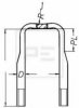 VOLVO 01716742 Spring Clamp